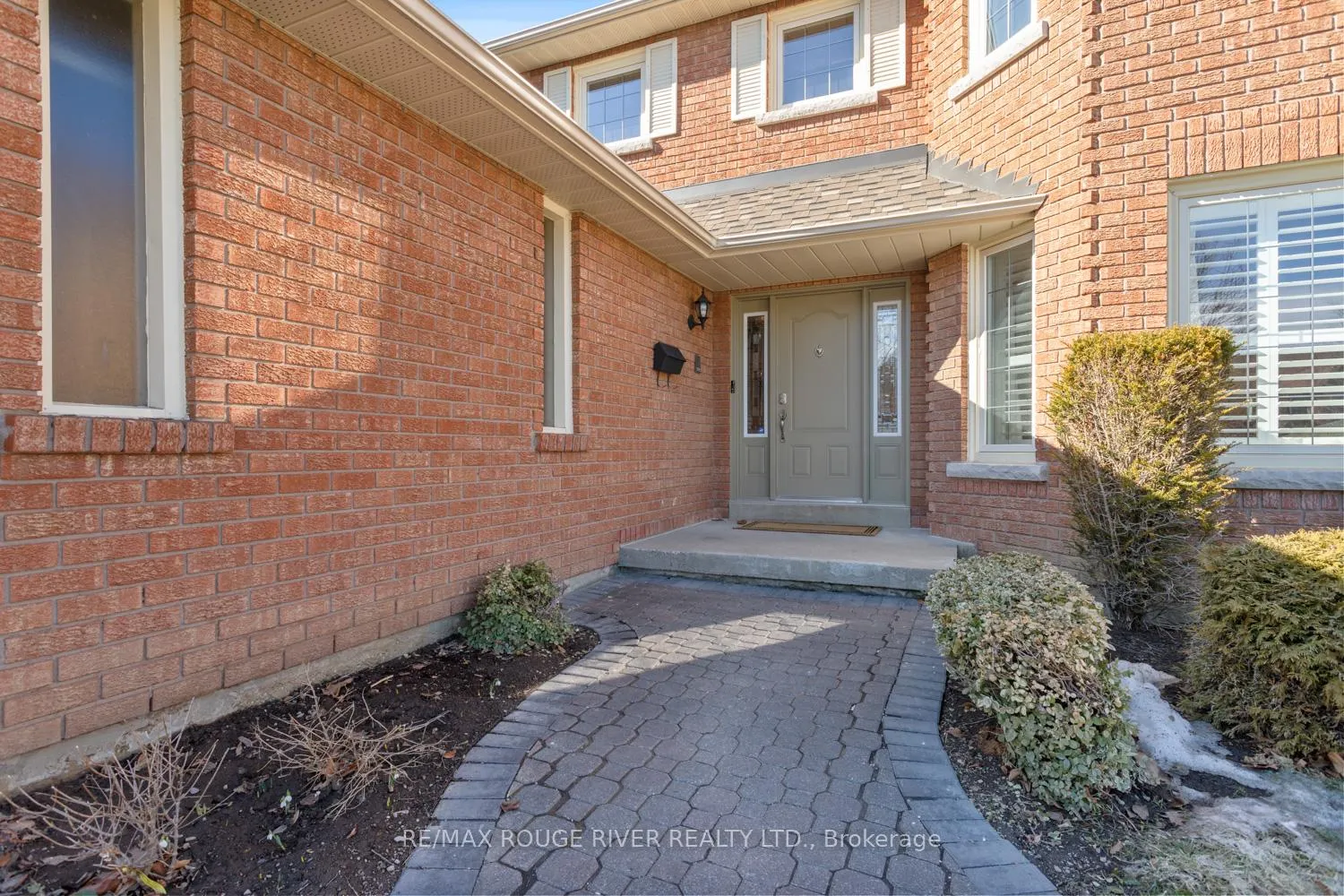 Photo 3 of 79 Stargell Drive, Whitby, Pringle Creek — HOMEH