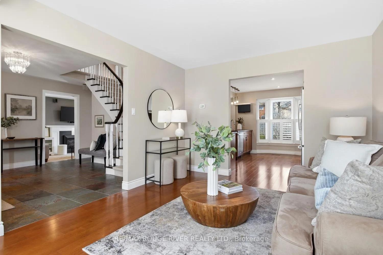 Photo 9 of 79 Stargell Drive, Whitby, Pringle Creek — HOMEH