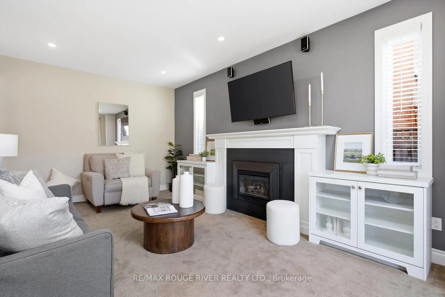 Photo 11 of 79 Stargell Drive, Whitby, Pringle Creek — HOMEH
