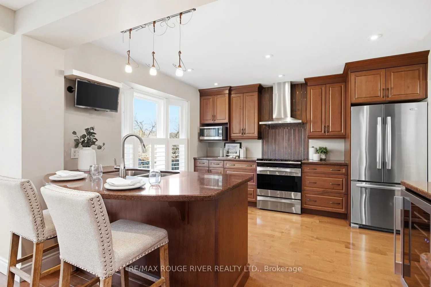 Photo 12 of 79 Stargell Drive, Whitby, Pringle Creek — HOMEH