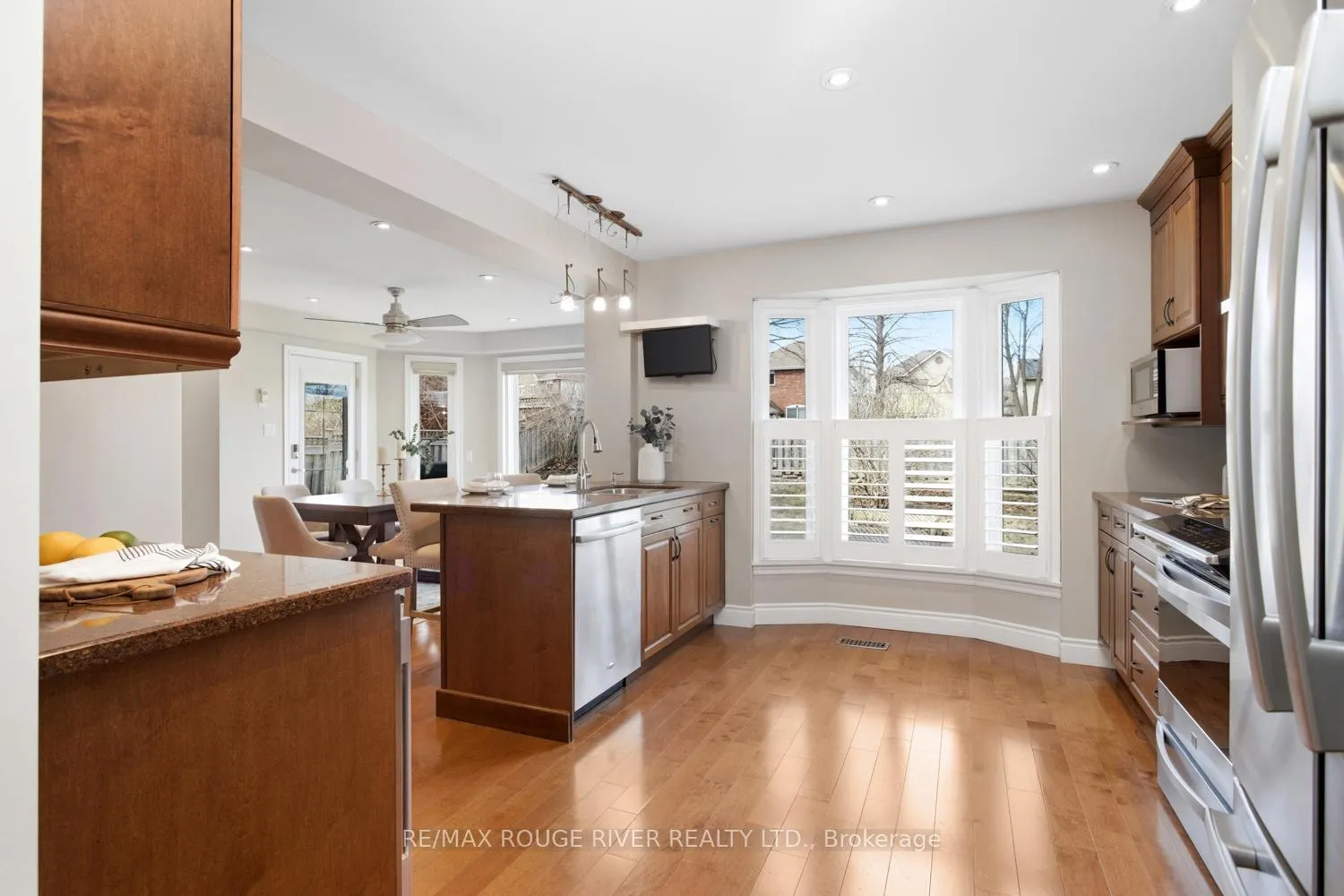 Photo 13 of 79 Stargell Drive, Whitby, Pringle Creek — HOMEH
