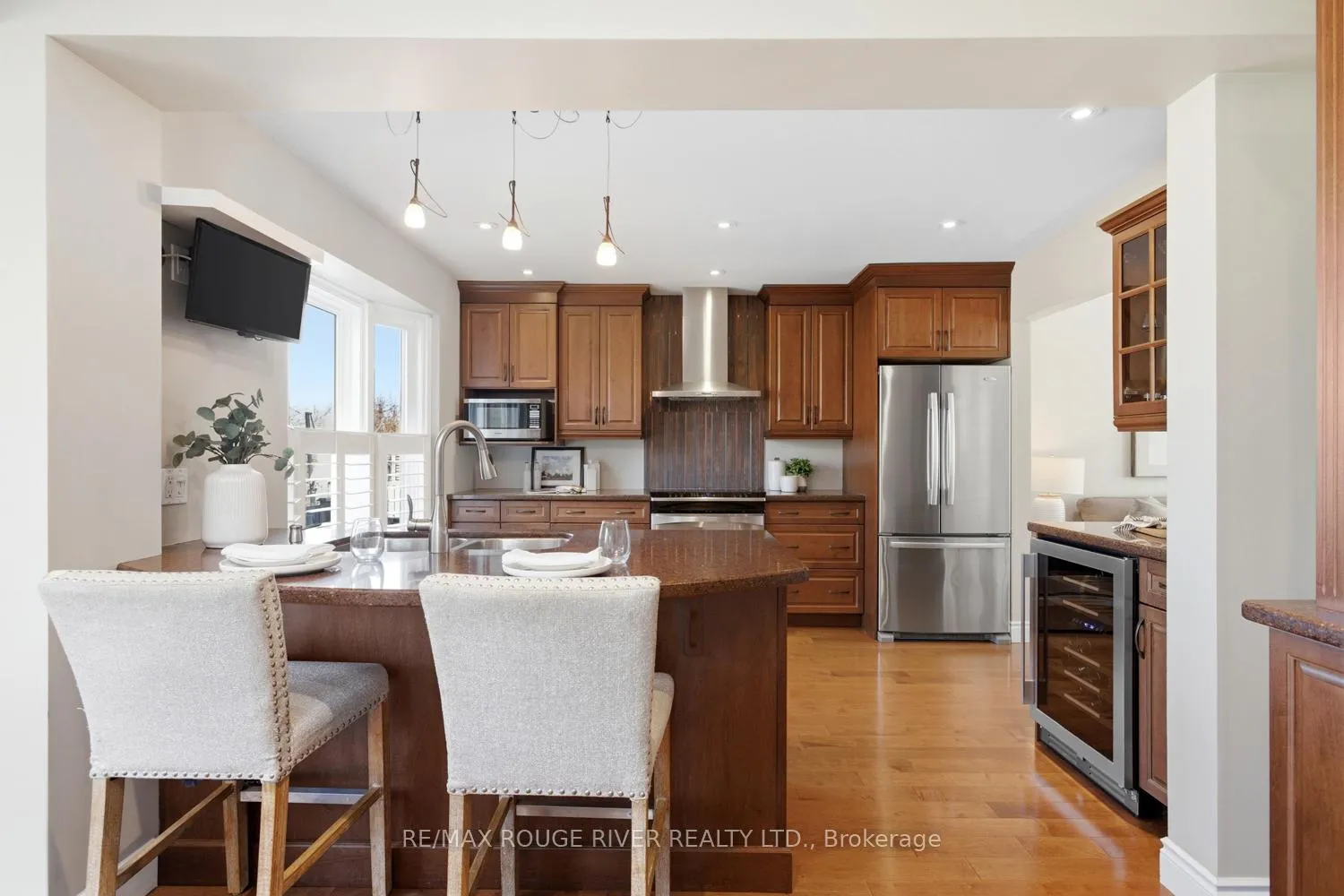 Photo 14 of 79 Stargell Drive, Whitby, Pringle Creek — HOMEH