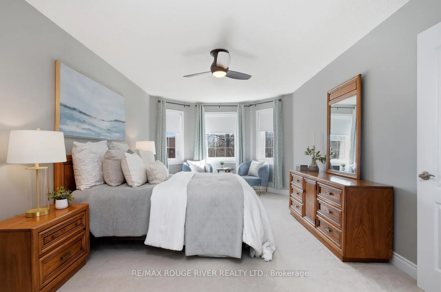 Photo 24 of 79 Stargell Drive, Whitby, Pringle Creek — HOMEH
