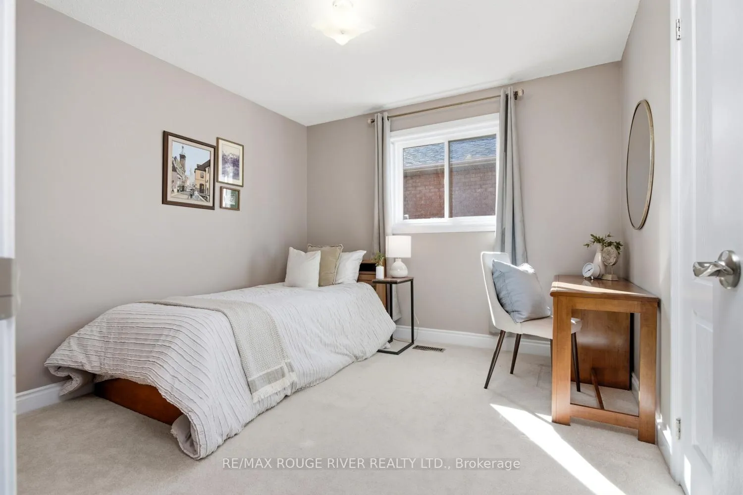 Photo 34 of 79 Stargell Drive, Whitby, Pringle Creek — HOMEH
