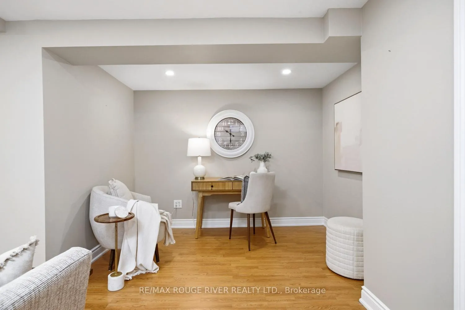Photo 40 of 79 Stargell Drive, Whitby, Pringle Creek — HOMEH
