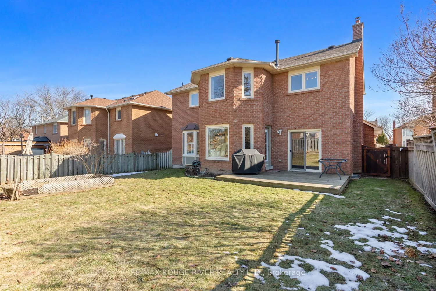 Photo 42 of 79 Stargell Drive, Whitby, Pringle Creek — HOMEH