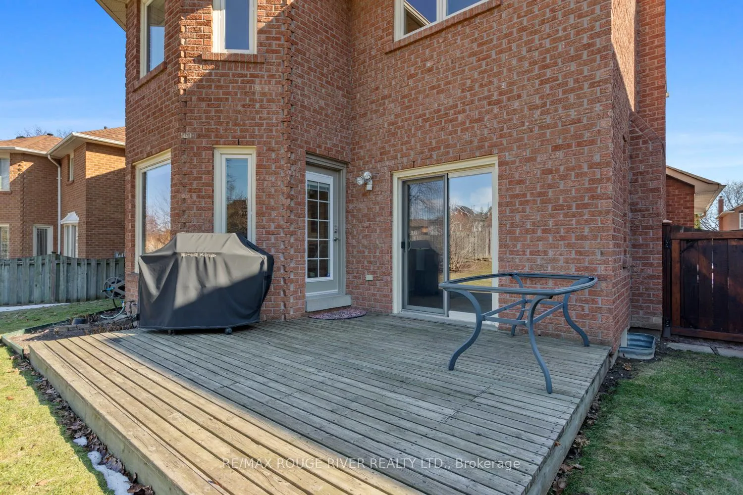 Photo 44 of 79 Stargell Drive, Whitby, Pringle Creek — HOMEH