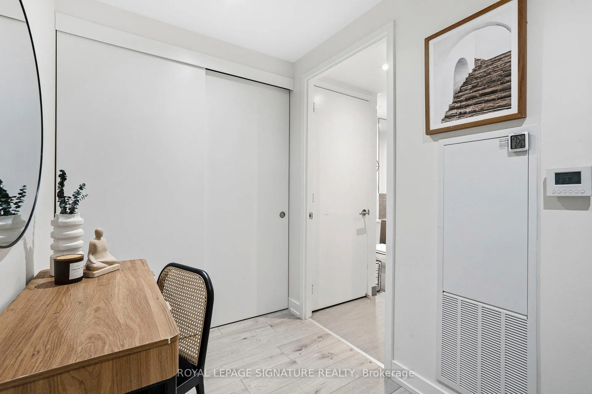 Photo 30 of Unit 306, 161 Roehampton Avenue, Toronto, Mount Pleasant West — HOMEH