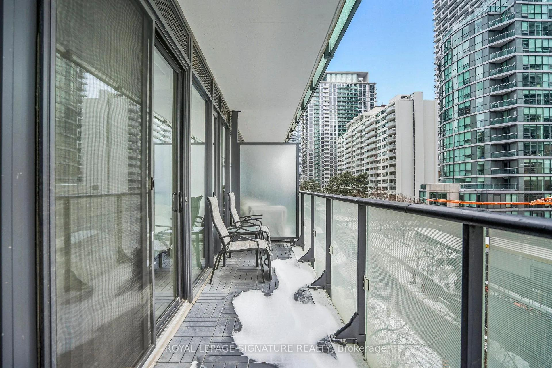 Photo 32 of Unit 306, 161 Roehampton Avenue, Toronto, Mount Pleasant West — HOMEH