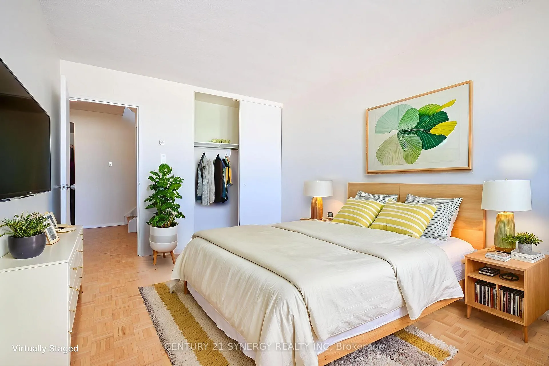 Photo 17 of Unit 631, 515 St Laurent Boulevard, Ottawa, Viscount Alexander Park — HOMEH