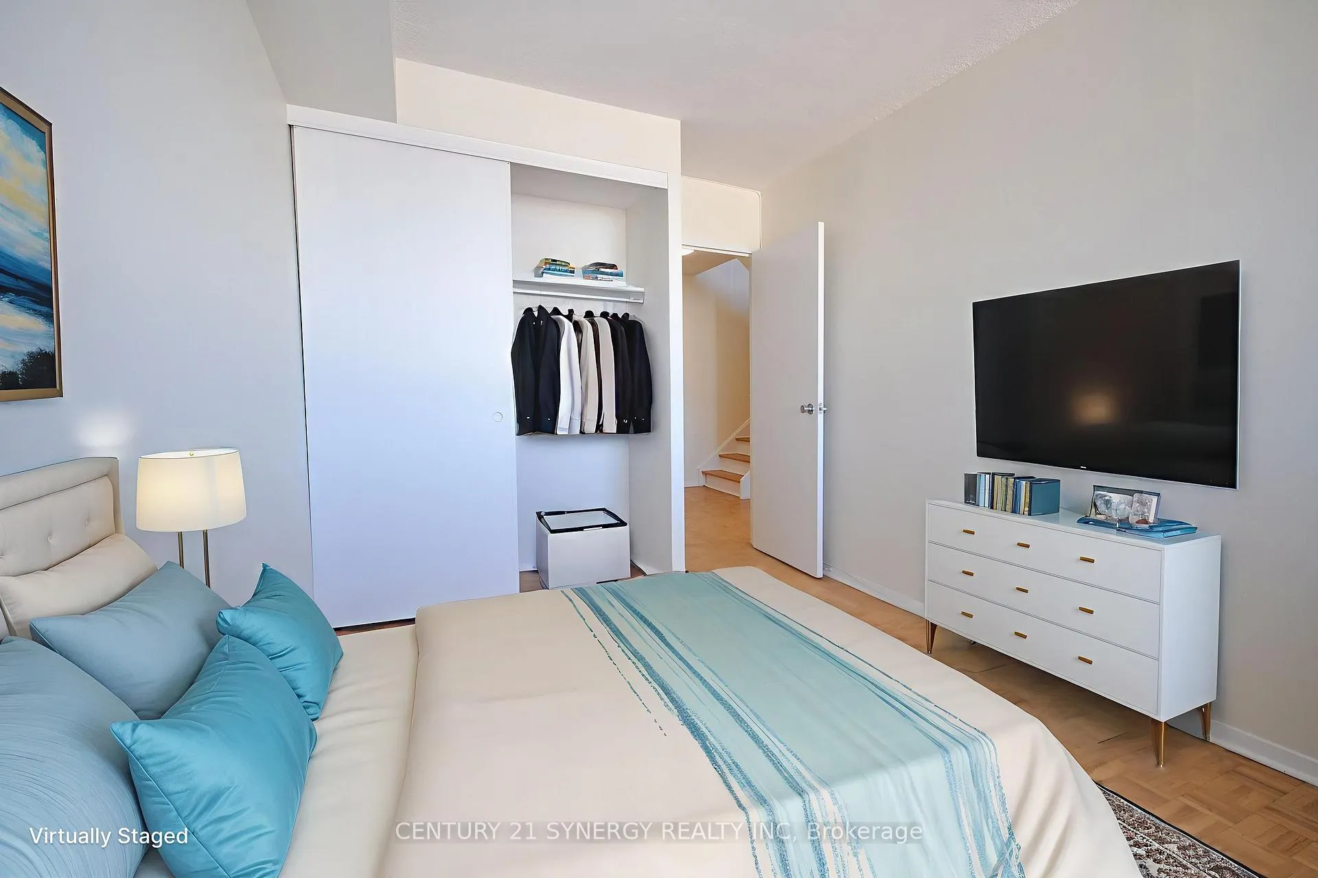 Photo 21 of Unit 631, 515 St Laurent Boulevard, Ottawa, Viscount Alexander Park — HOMEH