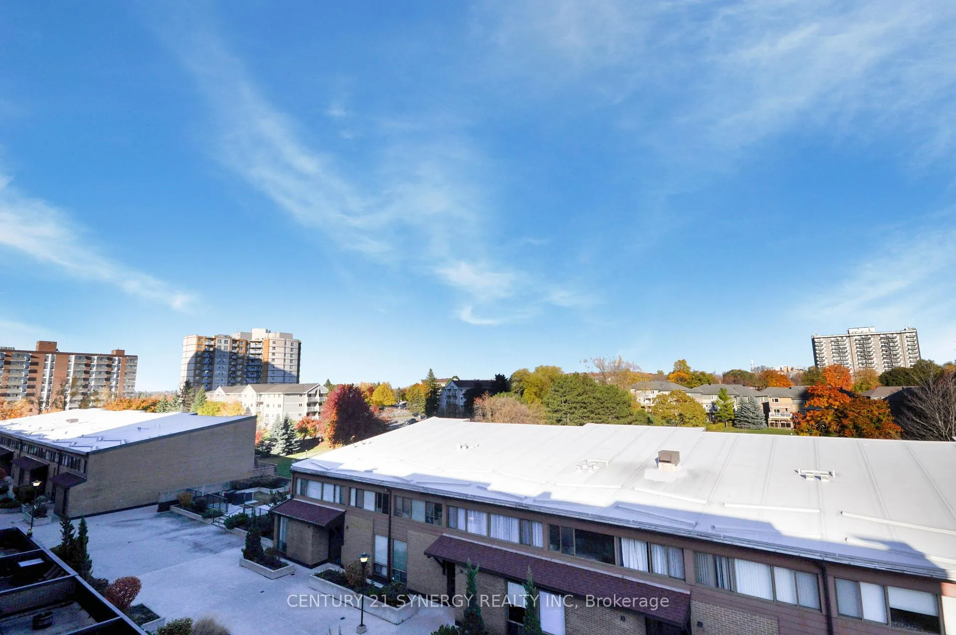 Photo 29 of Unit 631, 515 St Laurent Boulevard, Ottawa, Viscount Alexander Park — HOMEH