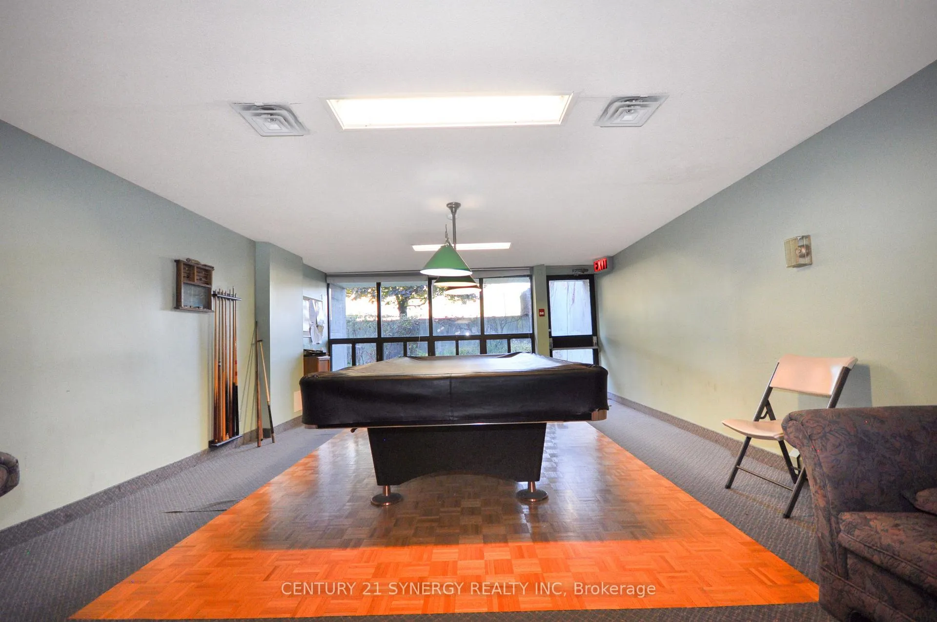 Photo 31 of Unit 631, 515 St Laurent Boulevard, Ottawa, Viscount Alexander Park — HOMEH
