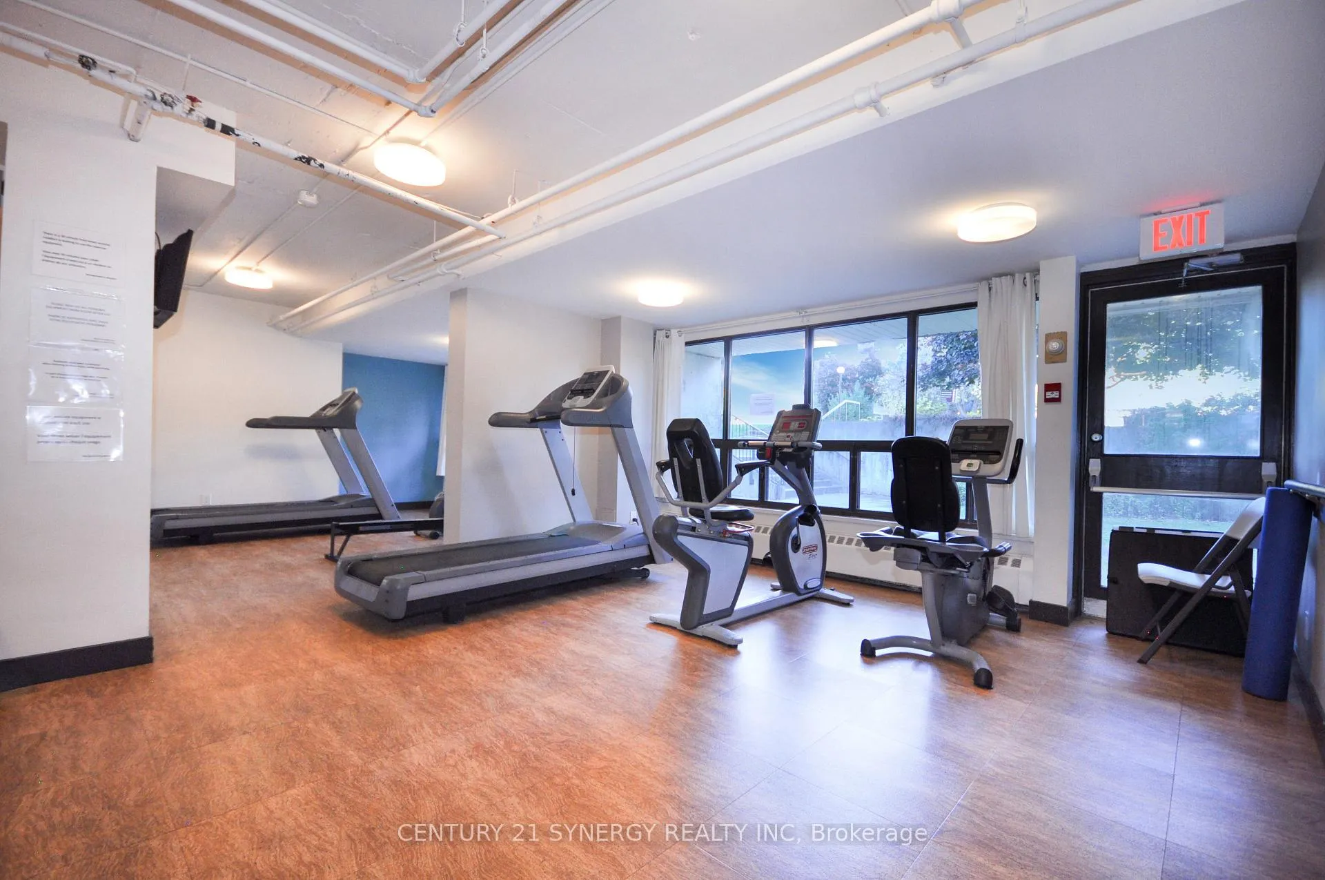 Photo 32 of Unit 631, 515 St Laurent Boulevard, Ottawa, Viscount Alexander Park — HOMEH