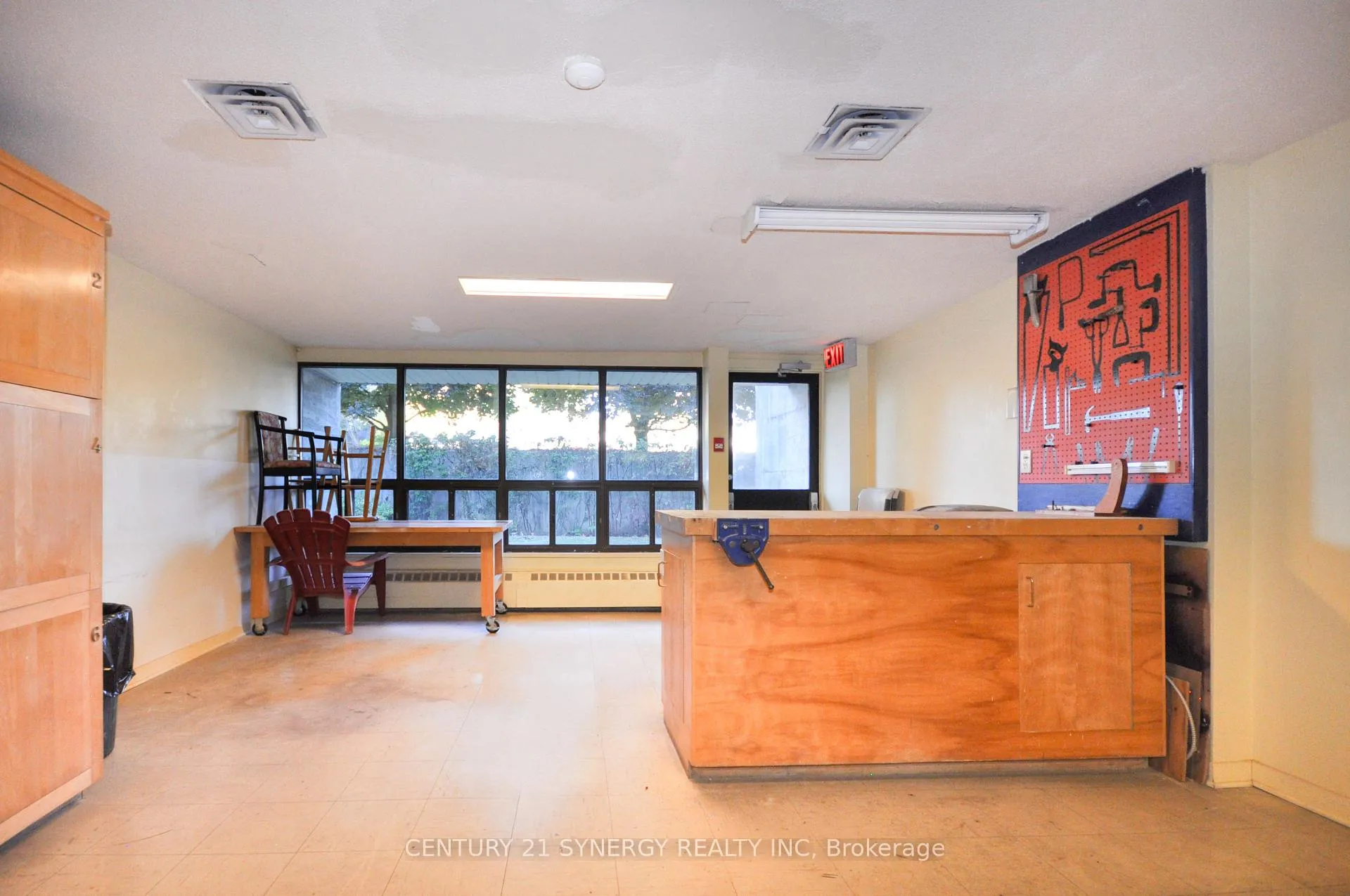 Photo 33 of Unit 631, 515 St Laurent Boulevard, Ottawa, Viscount Alexander Park — HOMEH