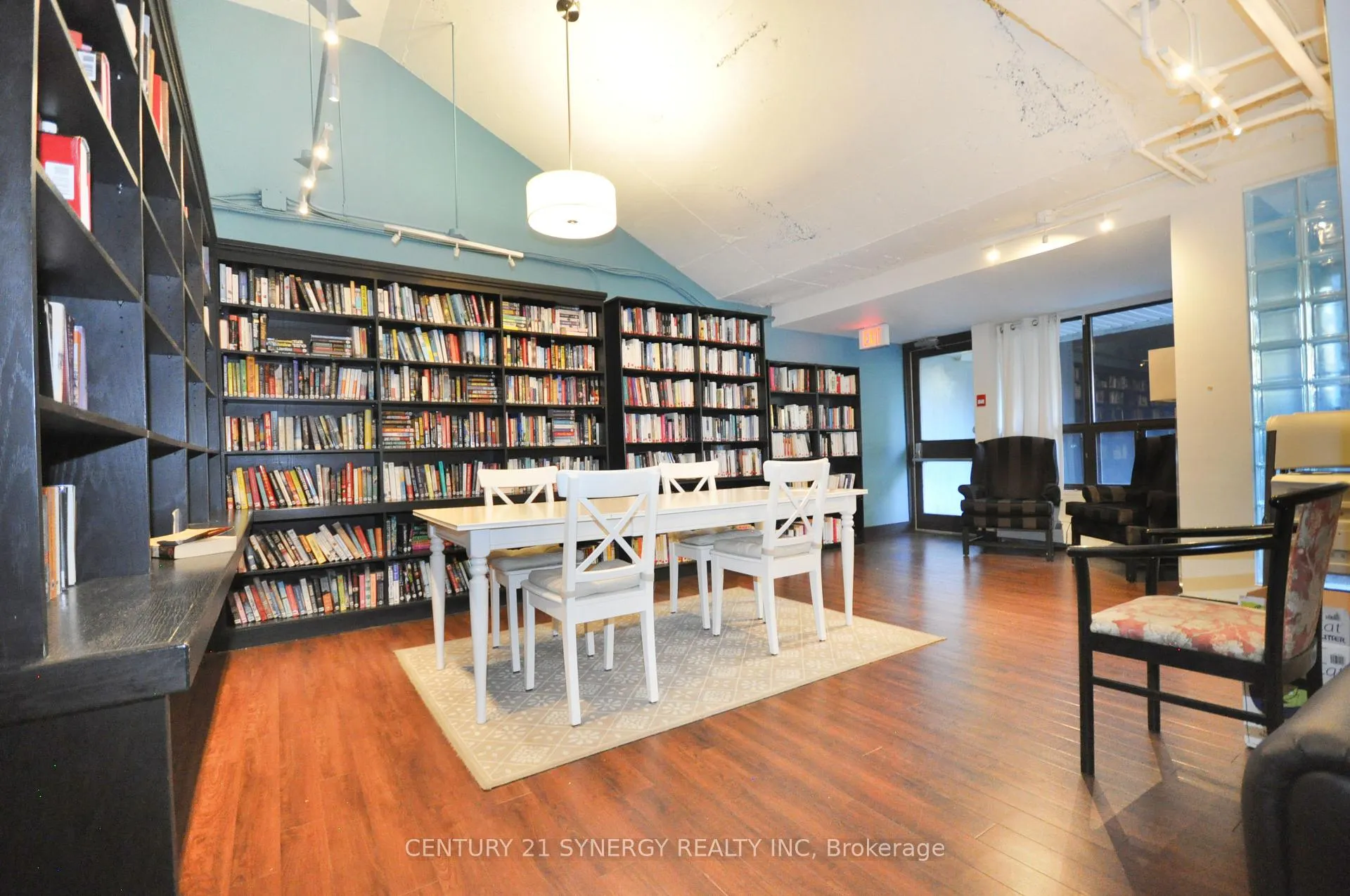 Photo 34 of Unit 631, 515 St Laurent Boulevard, Ottawa, Viscount Alexander Park — HOMEH