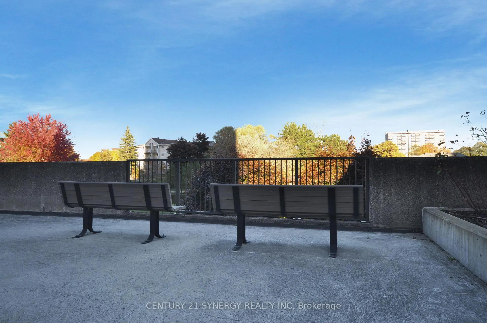 Photo 39 of Unit 631, 515 St Laurent Boulevard, Ottawa, Viscount Alexander Park — HOMEH