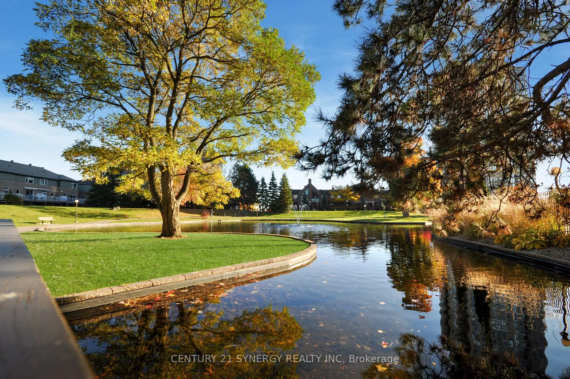 Photo 42 of Unit 631, 515 St Laurent Boulevard, Ottawa, Viscount Alexander Park — HOMEH