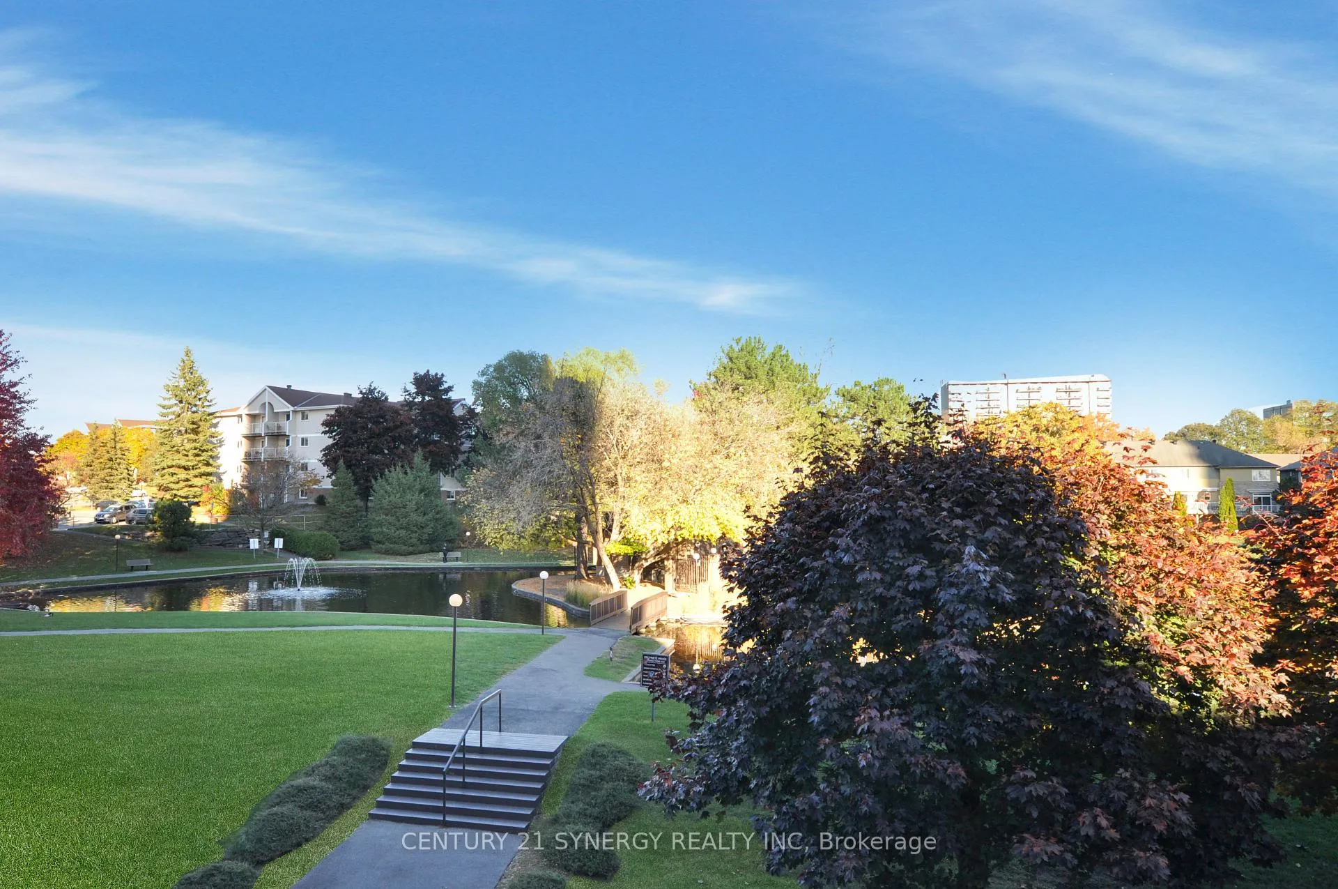 Photo 44 of Unit 631, 515 St Laurent Boulevard, Ottawa, Viscount Alexander Park — HOMEH
