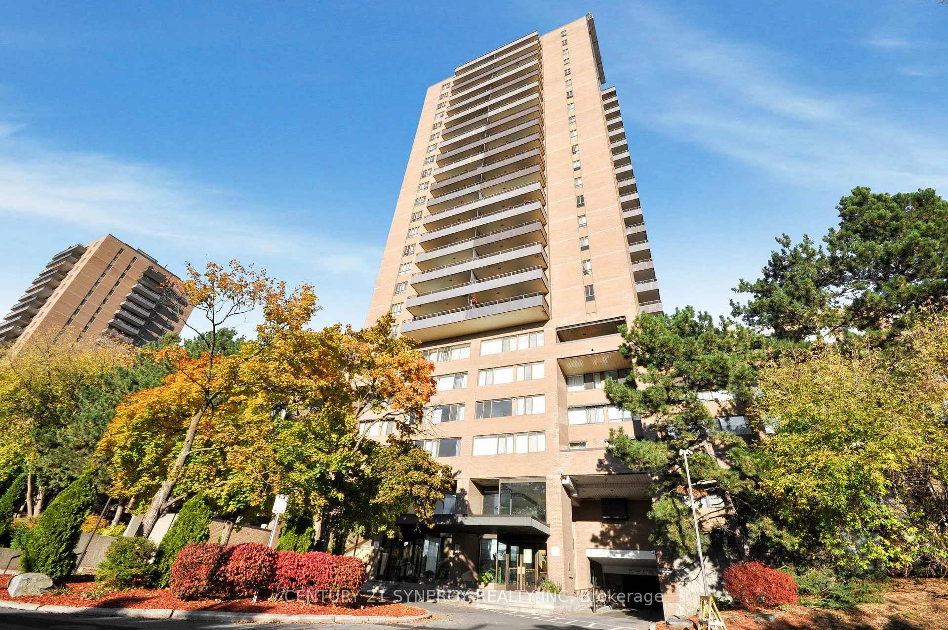 Photo 46 of Unit 631, 515 St Laurent Boulevard, Ottawa, Viscount Alexander Park — HOMEH