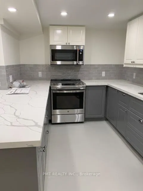 Photo 2 of Unit Bsmt, 78 Wilson Park Road, Toronto, South Parkdale — HOMEH