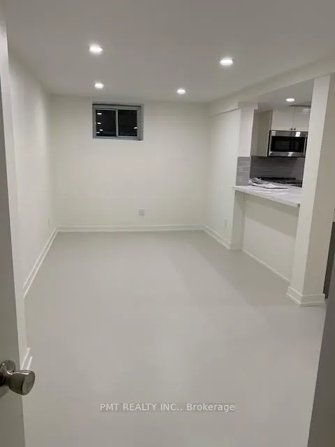 Photo 4 of Unit Bsmt, 78 Wilson Park Road, Toronto, South Parkdale — HOMEH