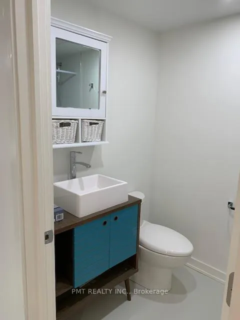 Photo 8 of Unit Bsmt, 78 Wilson Park Road, Toronto, South Parkdale — HOMEH