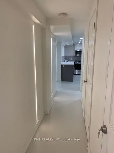 Photo 11 of Unit Bsmt, 78 Wilson Park Road, Toronto, South Parkdale — HOMEH