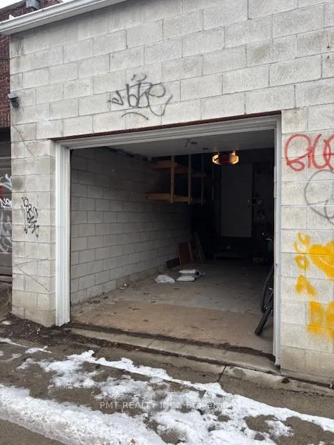 Photo 16 of Unit Bsmt, 78 Wilson Park Road, Toronto, South Parkdale — HOMEH