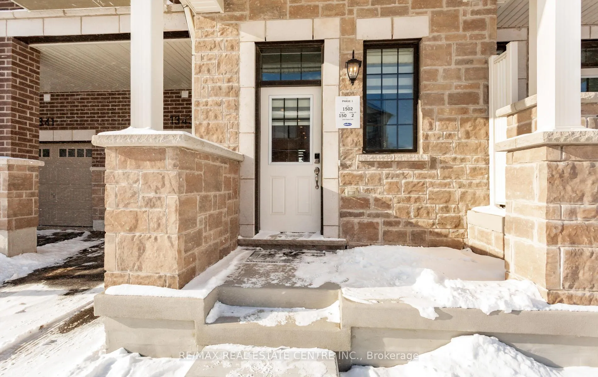 Photo 2 of 1343 Copley Court, Milton, Bowes — HOMEH