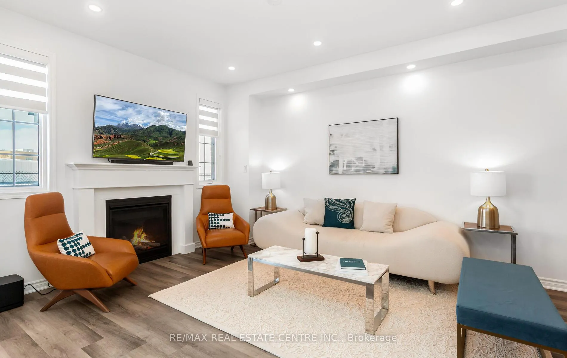 Photo 9 of 1343 Copley Court, Milton, Bowes — HOMEH