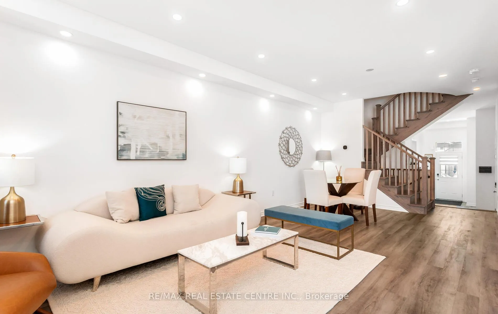Photo 14 of 1343 Copley Court, Milton, Bowes — HOMEH
