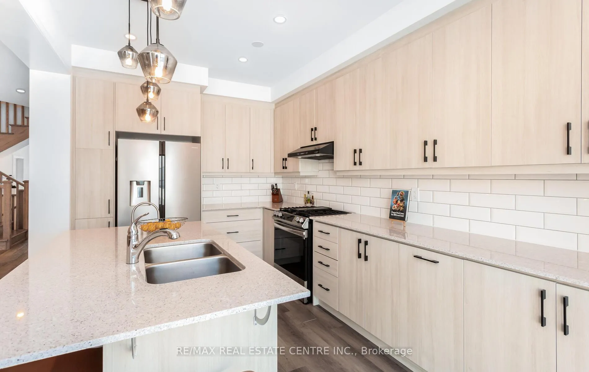 Photo 17 of 1343 Copley Court, Milton, Bowes — HOMEH