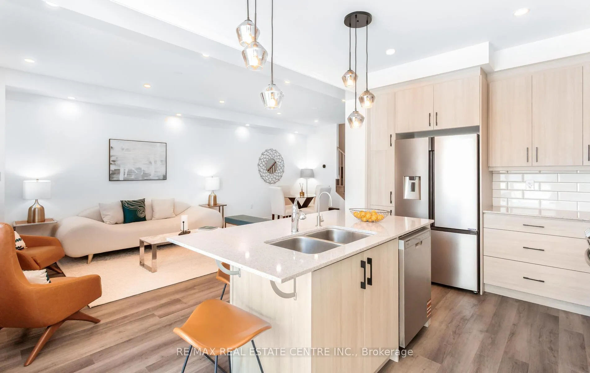 Photo 18 of 1343 Copley Court, Milton, Bowes — HOMEH