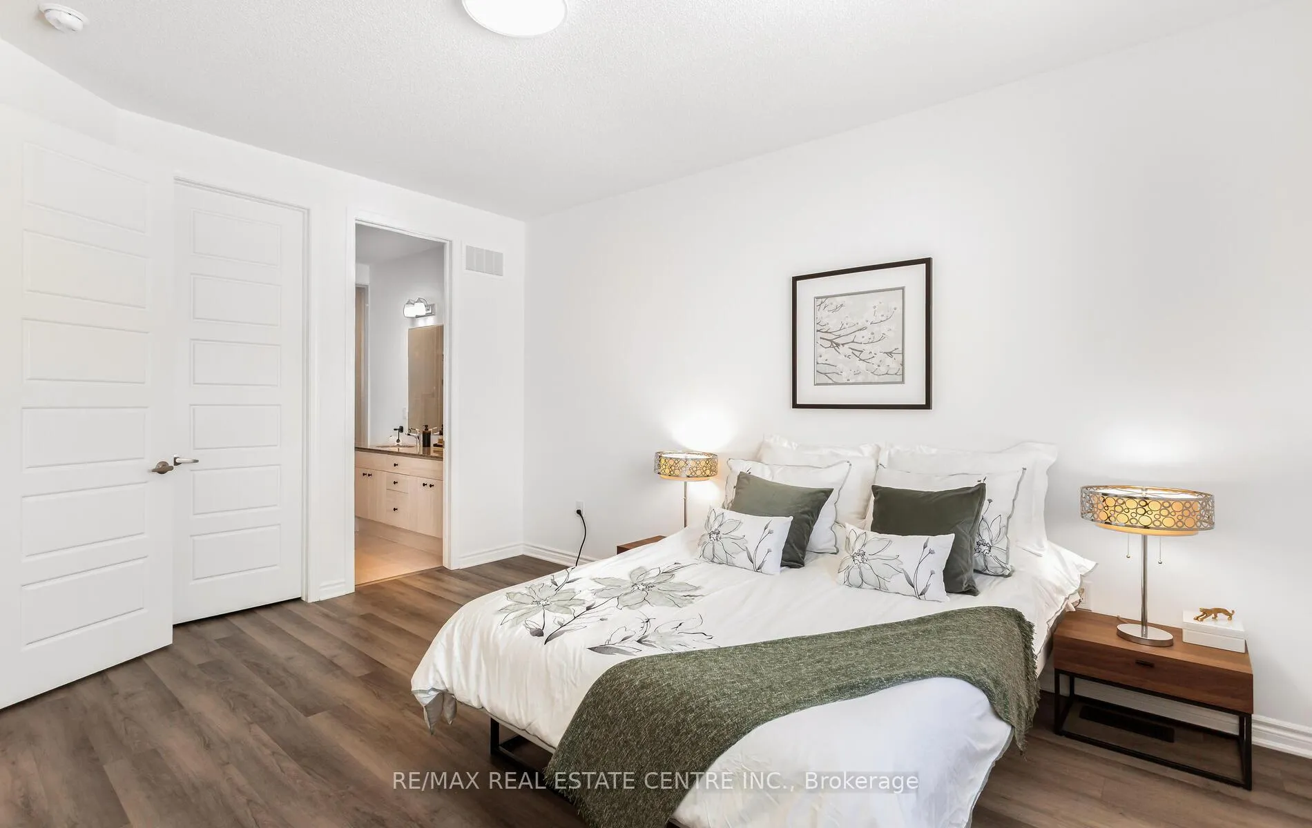 Photo 22 of 1343 Copley Court, Milton, Bowes — HOMEH