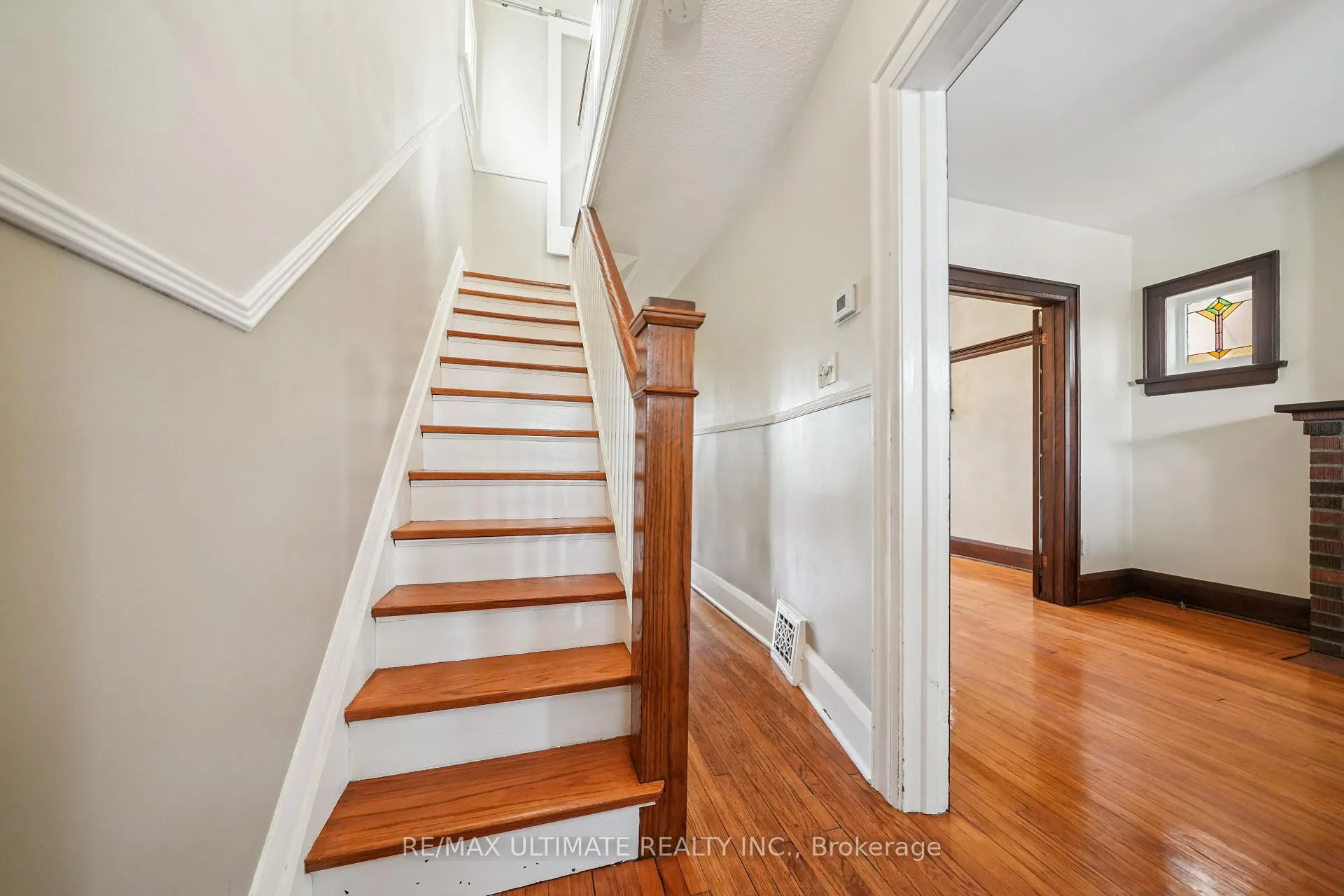 Photo 5 of 101 Rogers Road, Toronto, Oakwood Village — HOMEH