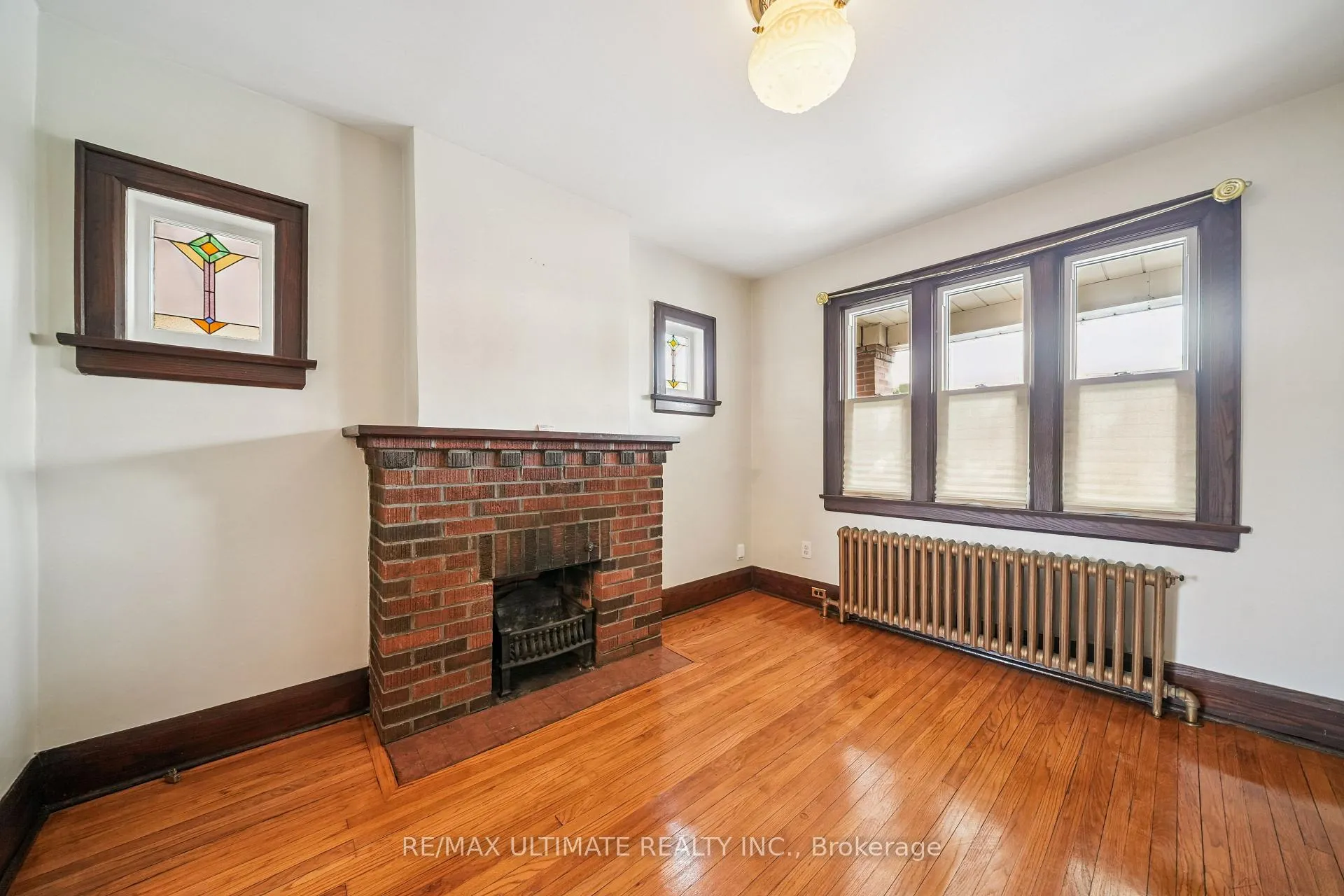 Photo 6 of 101 Rogers Road, Toronto, Oakwood Village — HOMEH