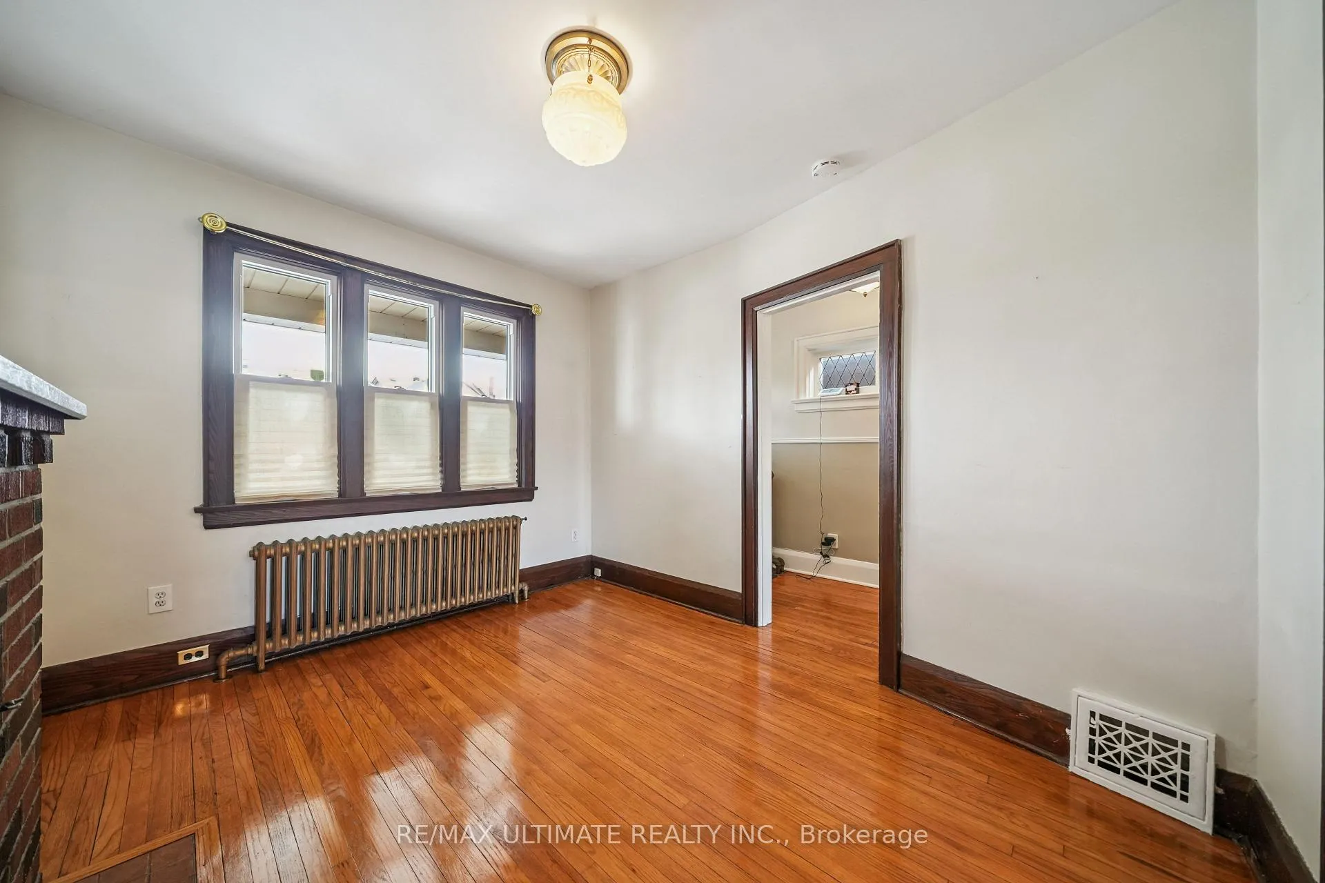 Photo 7 of 101 Rogers Road, Toronto, Oakwood Village — HOMEH