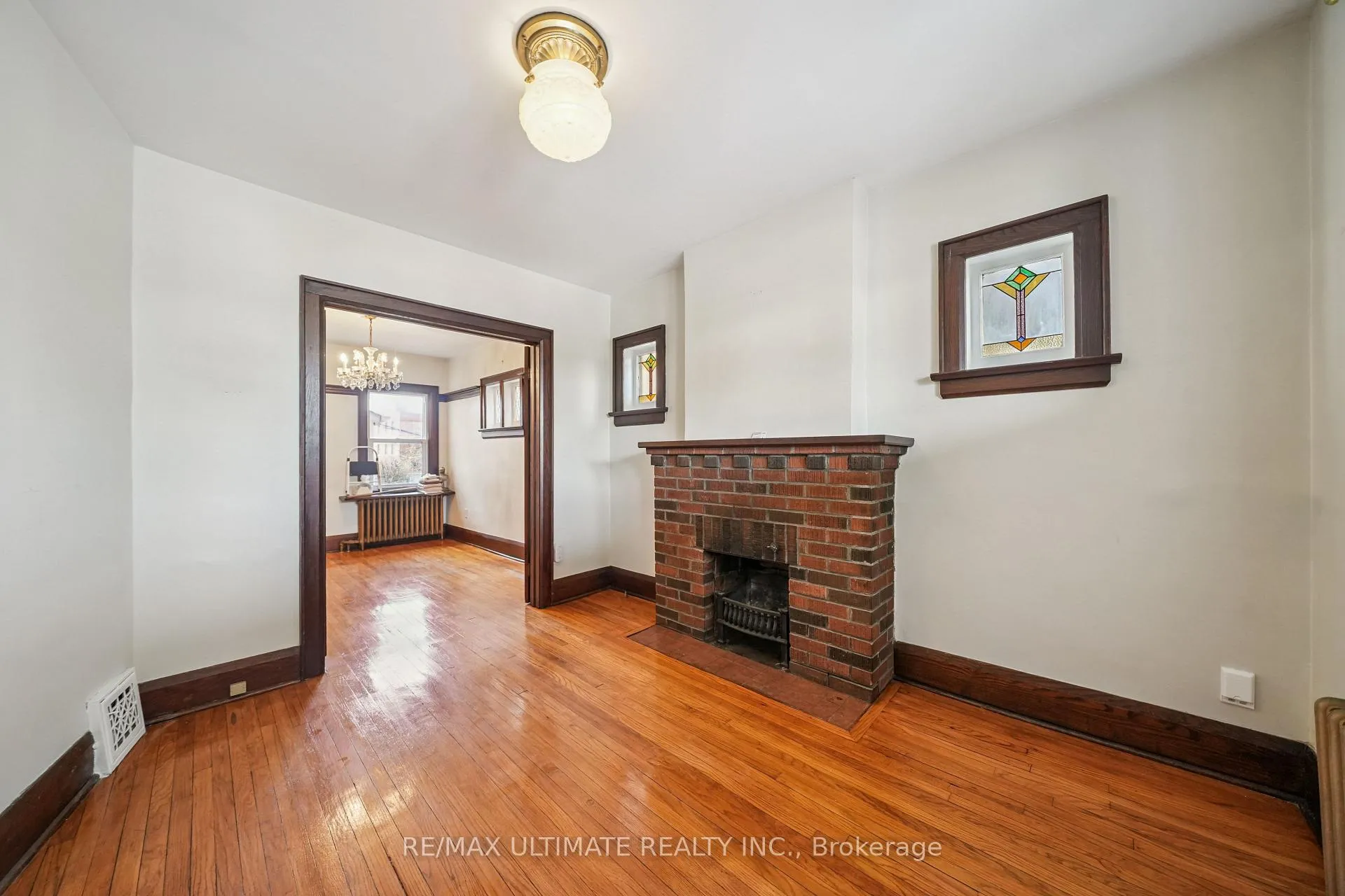 Photo 8 of 101 Rogers Road, Toronto, Oakwood Village — HOMEH