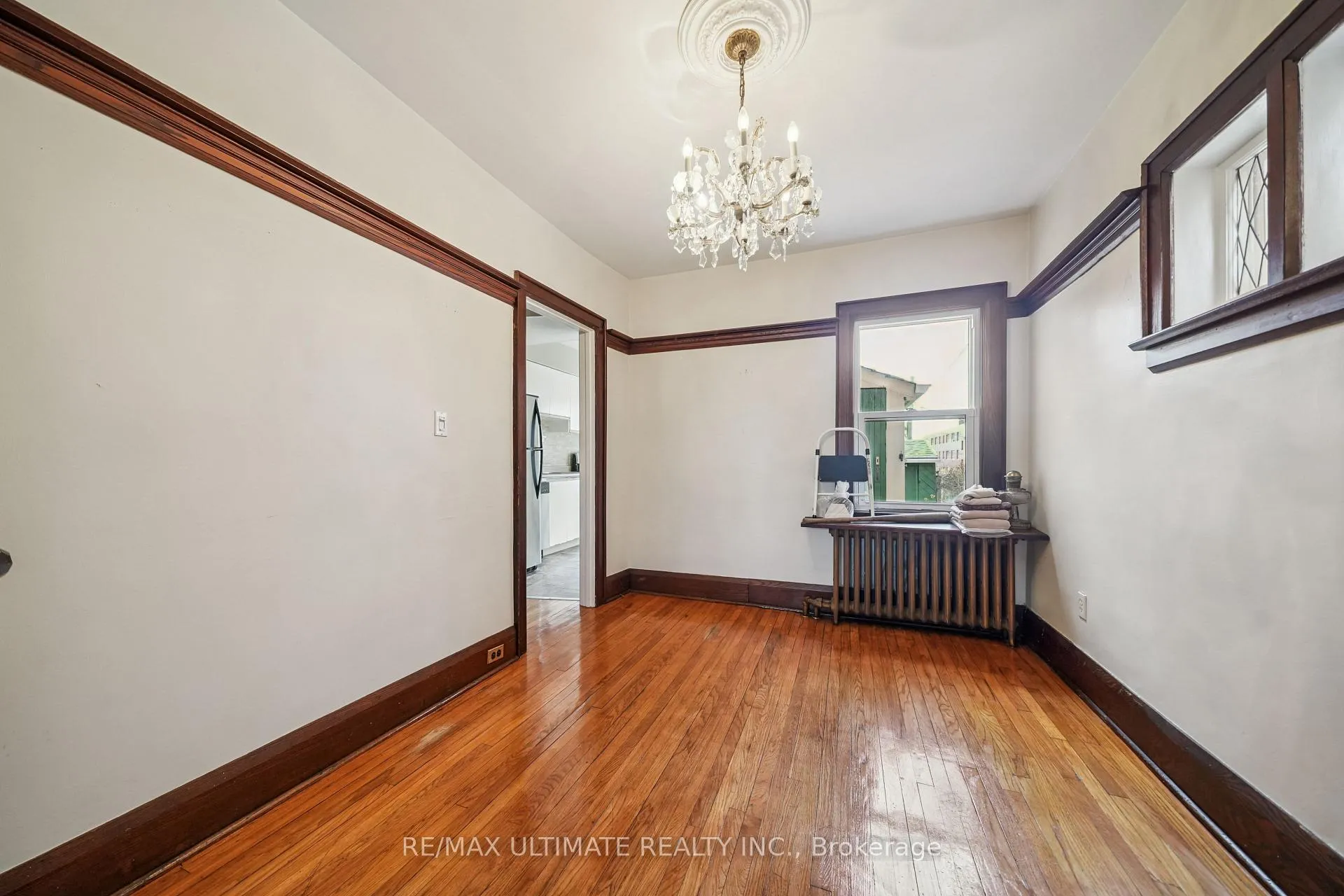 Photo 9 of 101 Rogers Road, Toronto, Oakwood Village — HOMEH