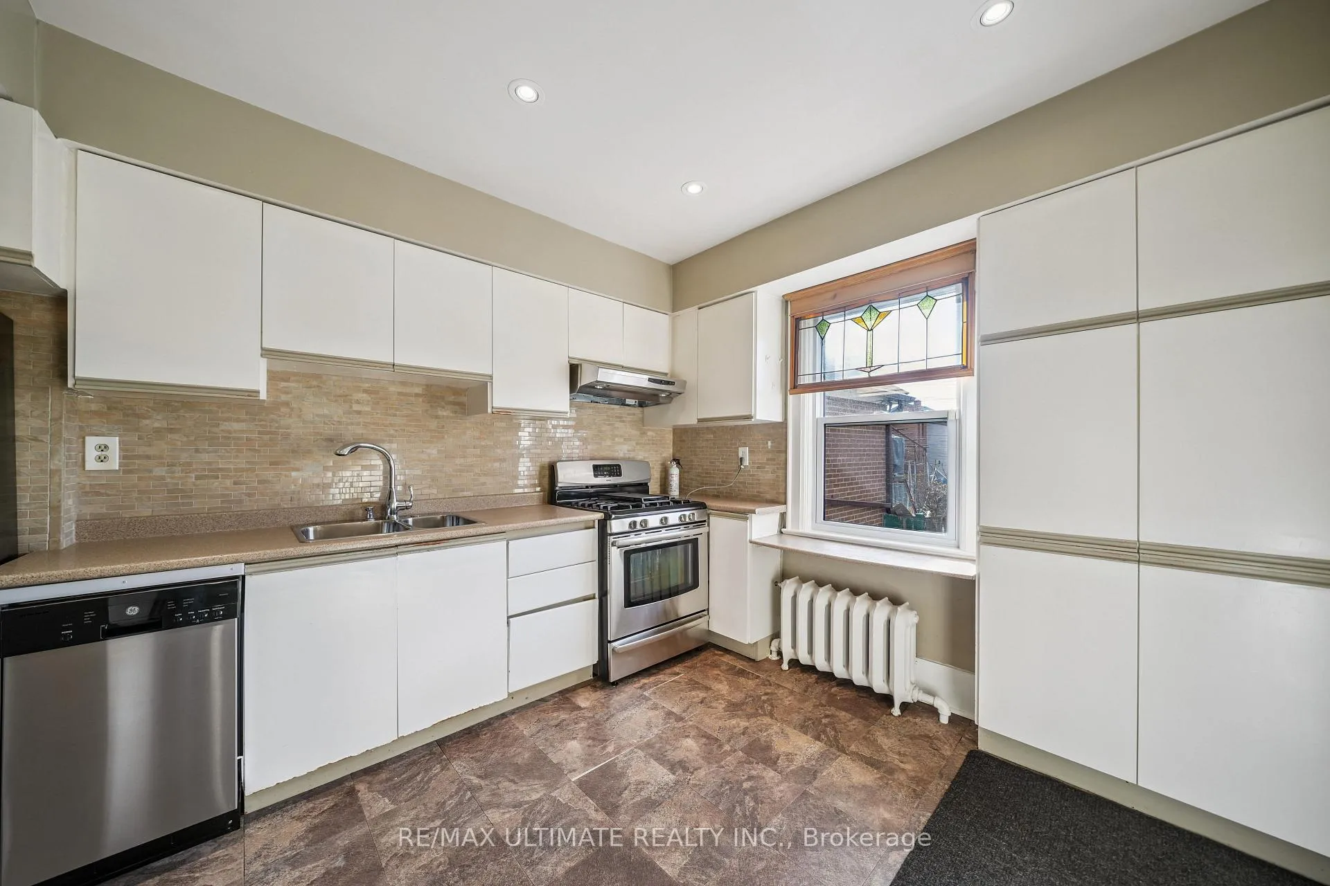 Photo 11 of 101 Rogers Road, Toronto, Oakwood Village — HOMEH