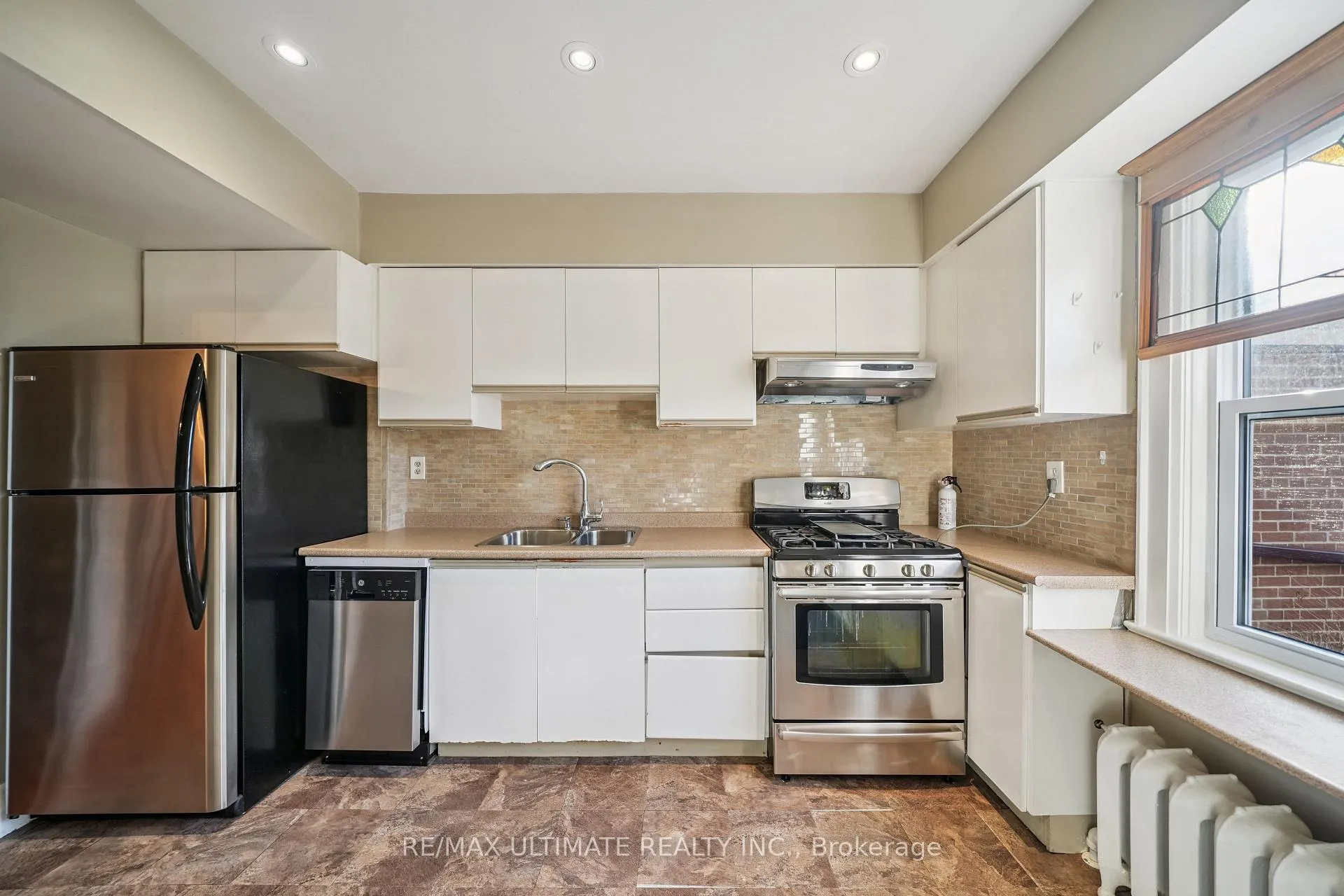 Photo 12 of 101 Rogers Road, Toronto, Oakwood Village — HOMEH