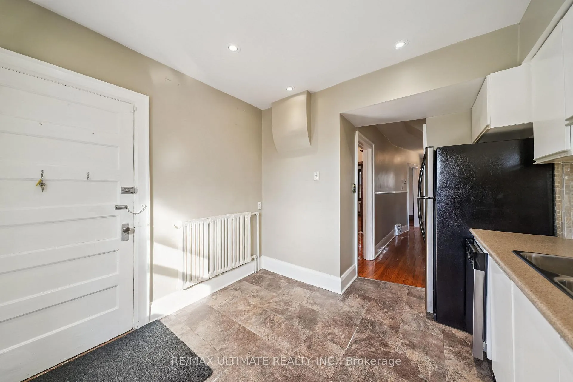 Photo 13 of 101 Rogers Road, Toronto, Oakwood Village — HOMEH