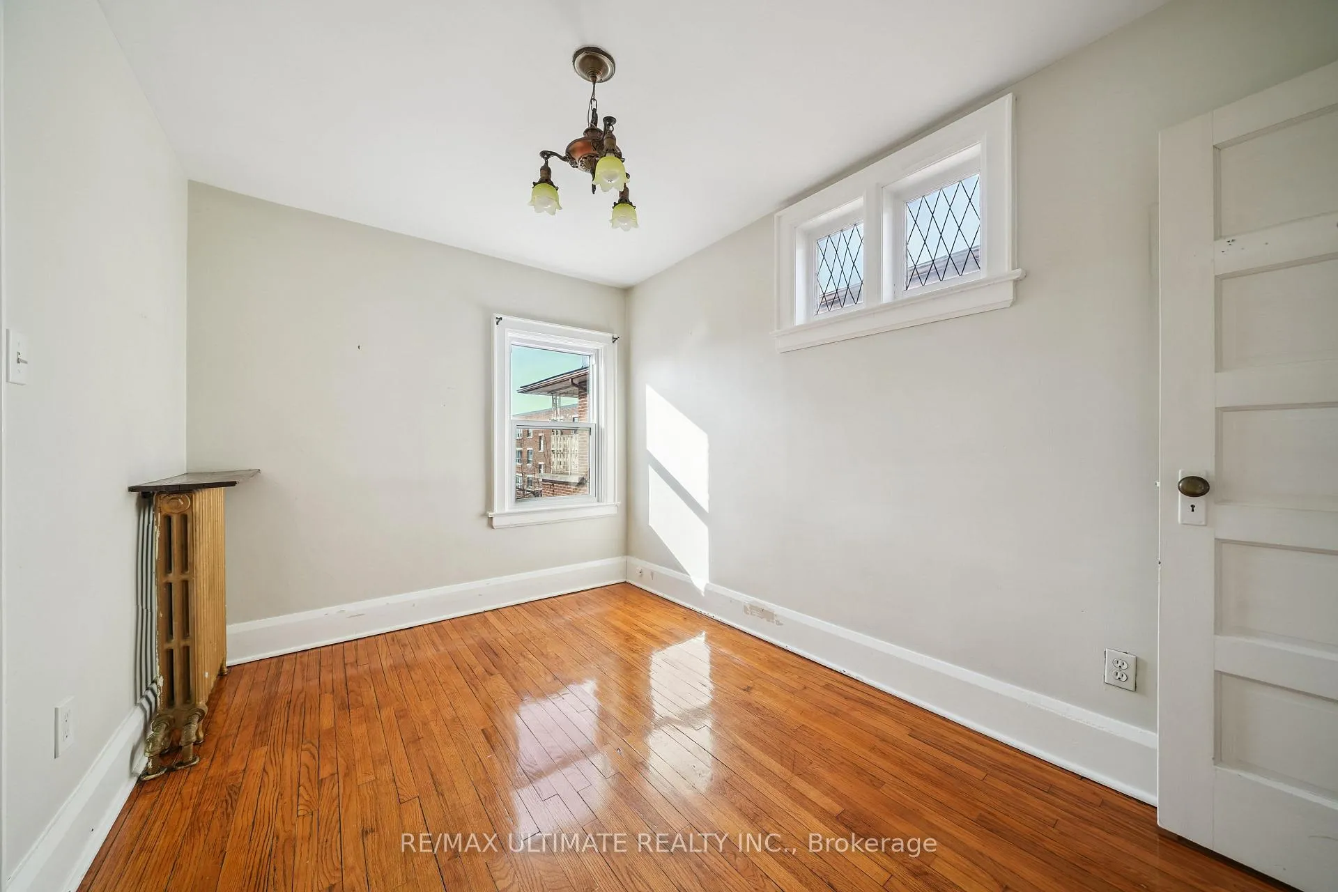 Photo 16 of 101 Rogers Road, Toronto, Oakwood Village — HOMEH