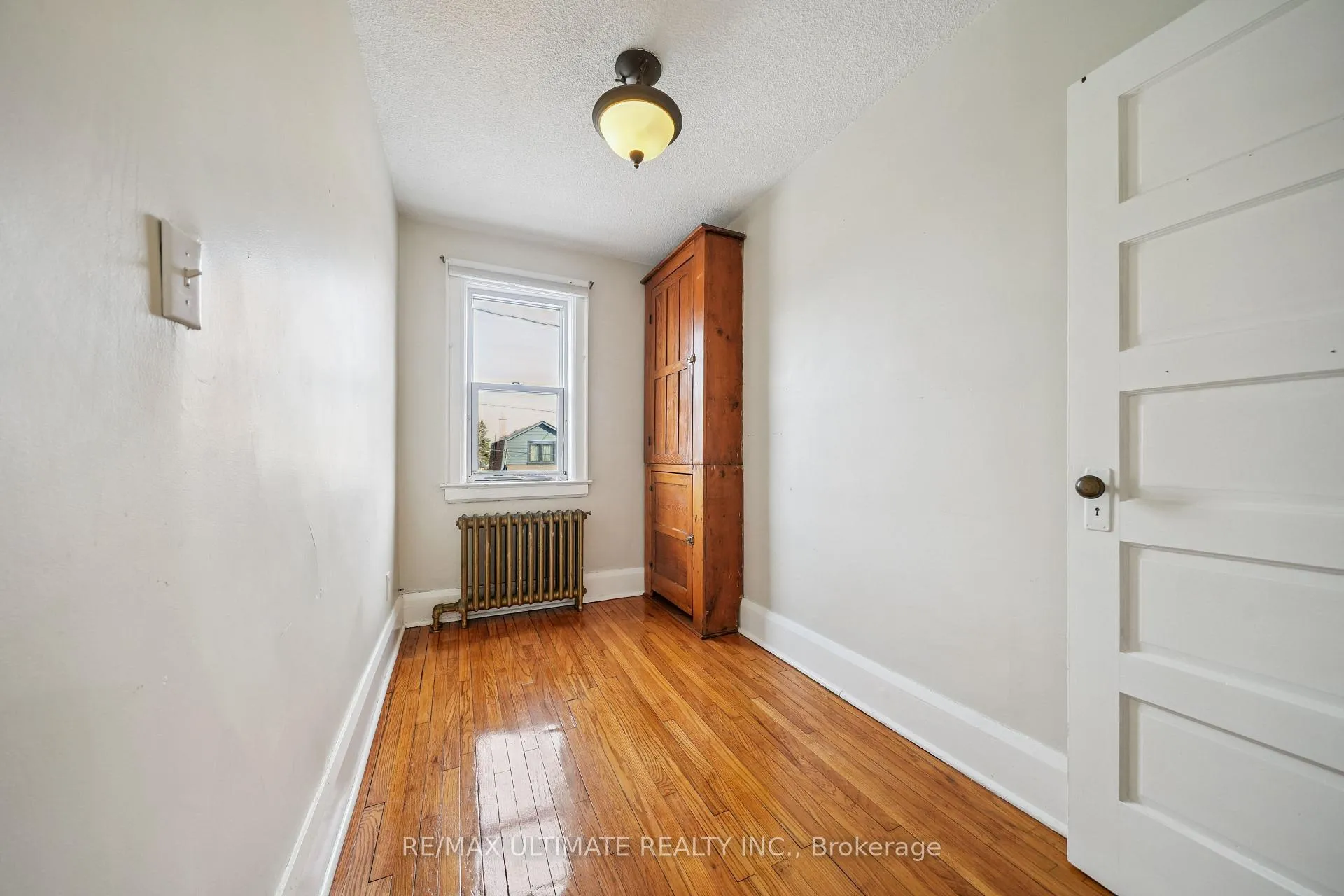Photo 18 of 101 Rogers Road, Toronto, Oakwood Village — HOMEH