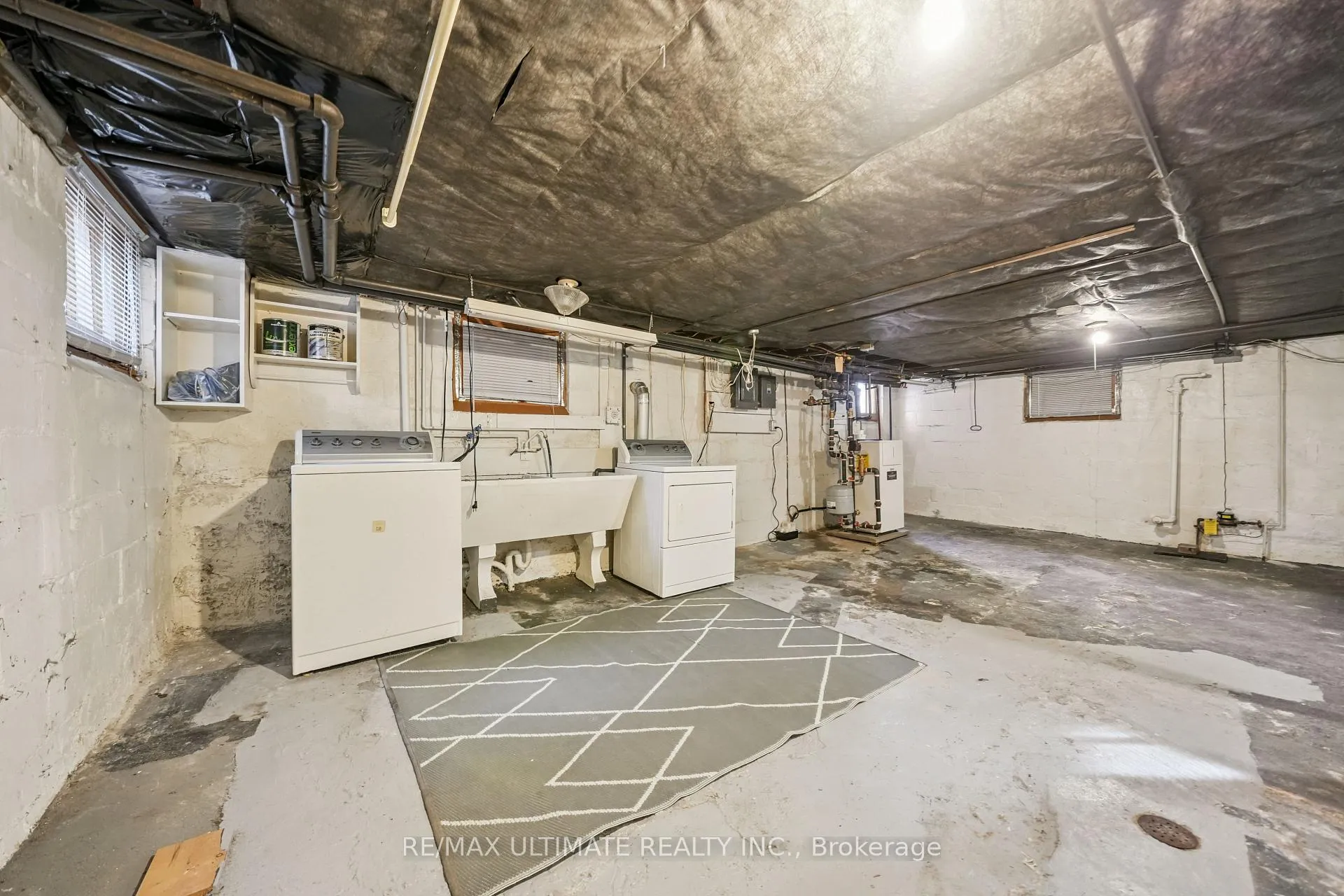 Photo 23 of 101 Rogers Road, Toronto, Oakwood Village — HOMEH