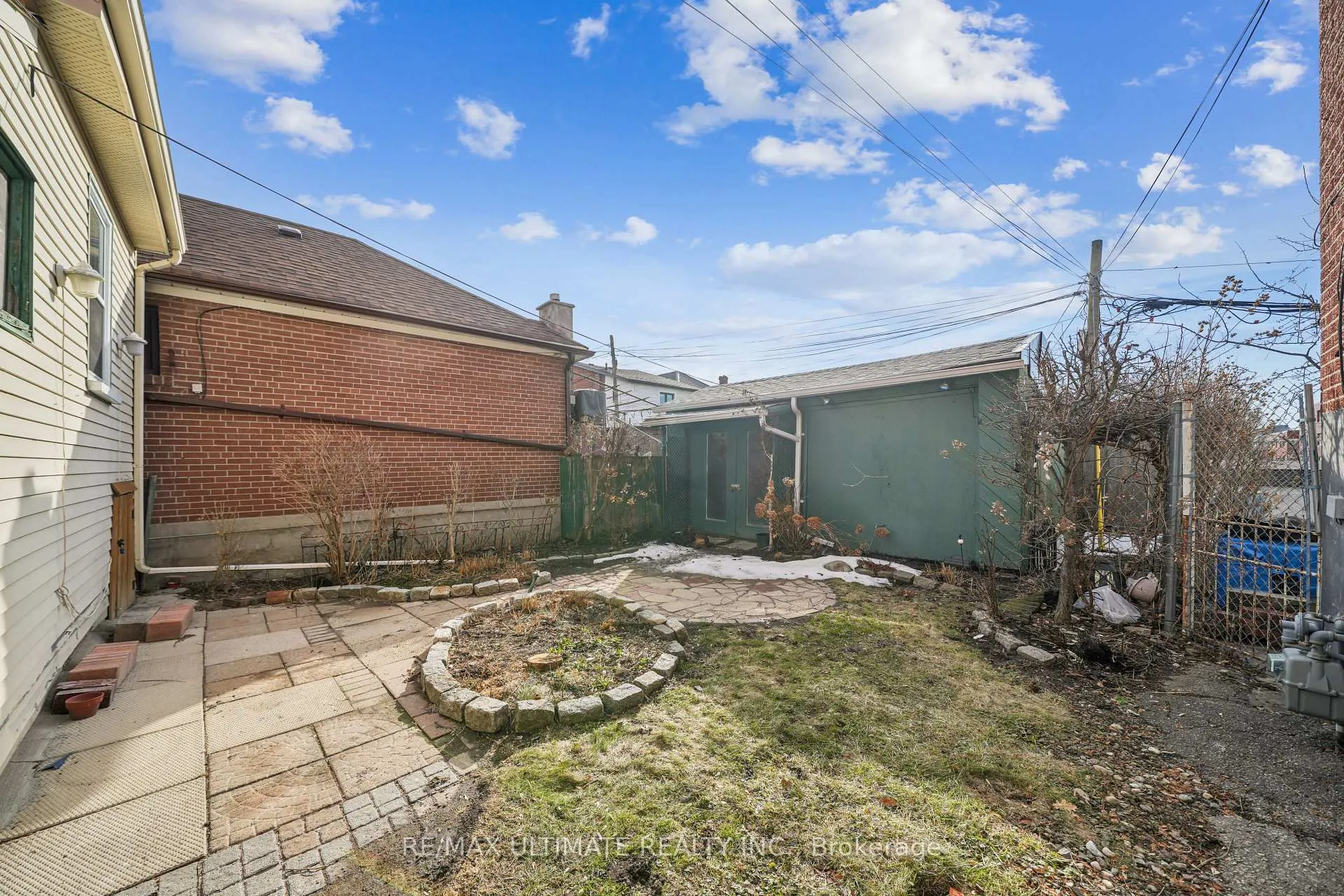 Photo 25 of 101 Rogers Road, Toronto, Oakwood Village — HOMEH