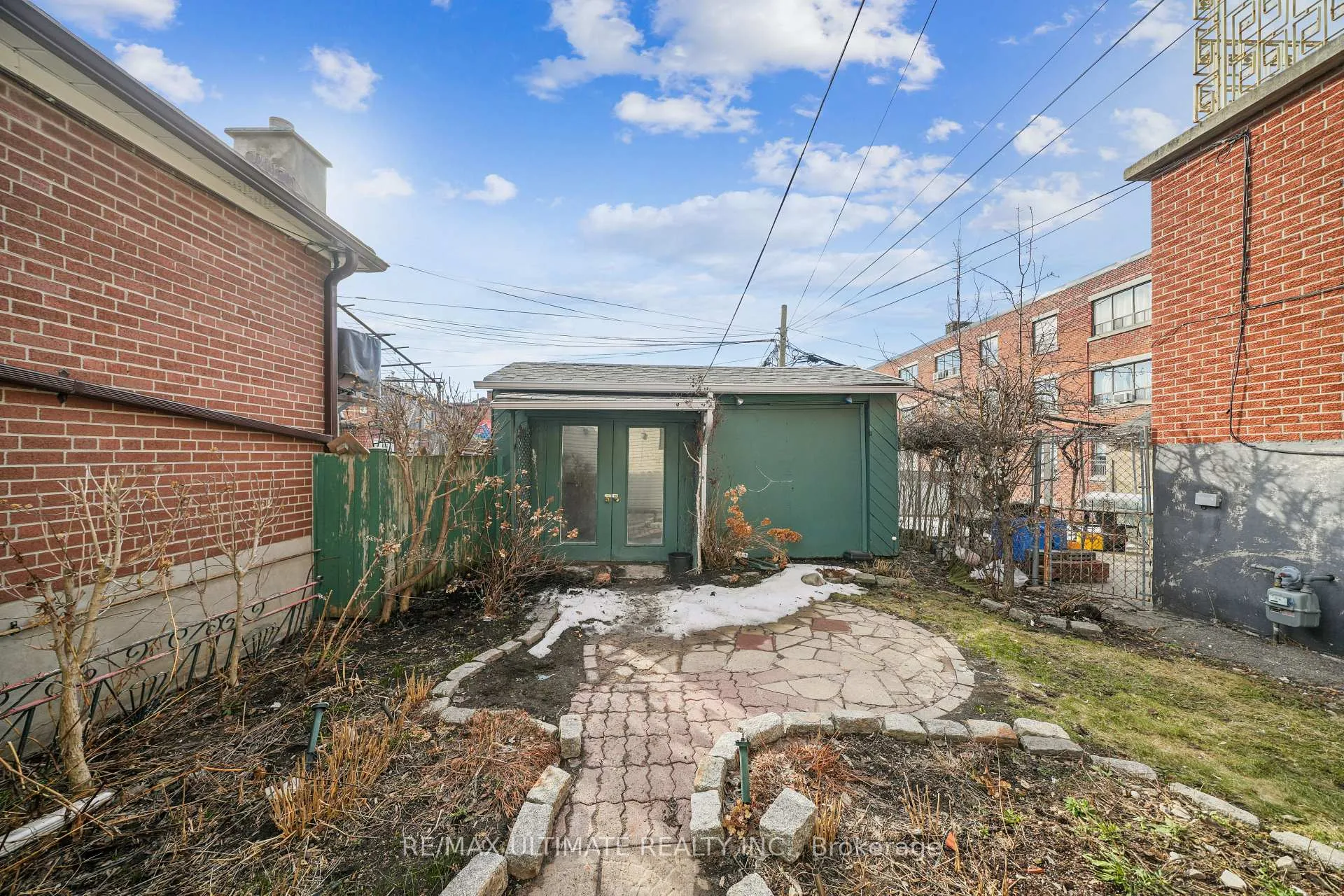 Photo 26 of 101 Rogers Road, Toronto, Oakwood Village — HOMEH