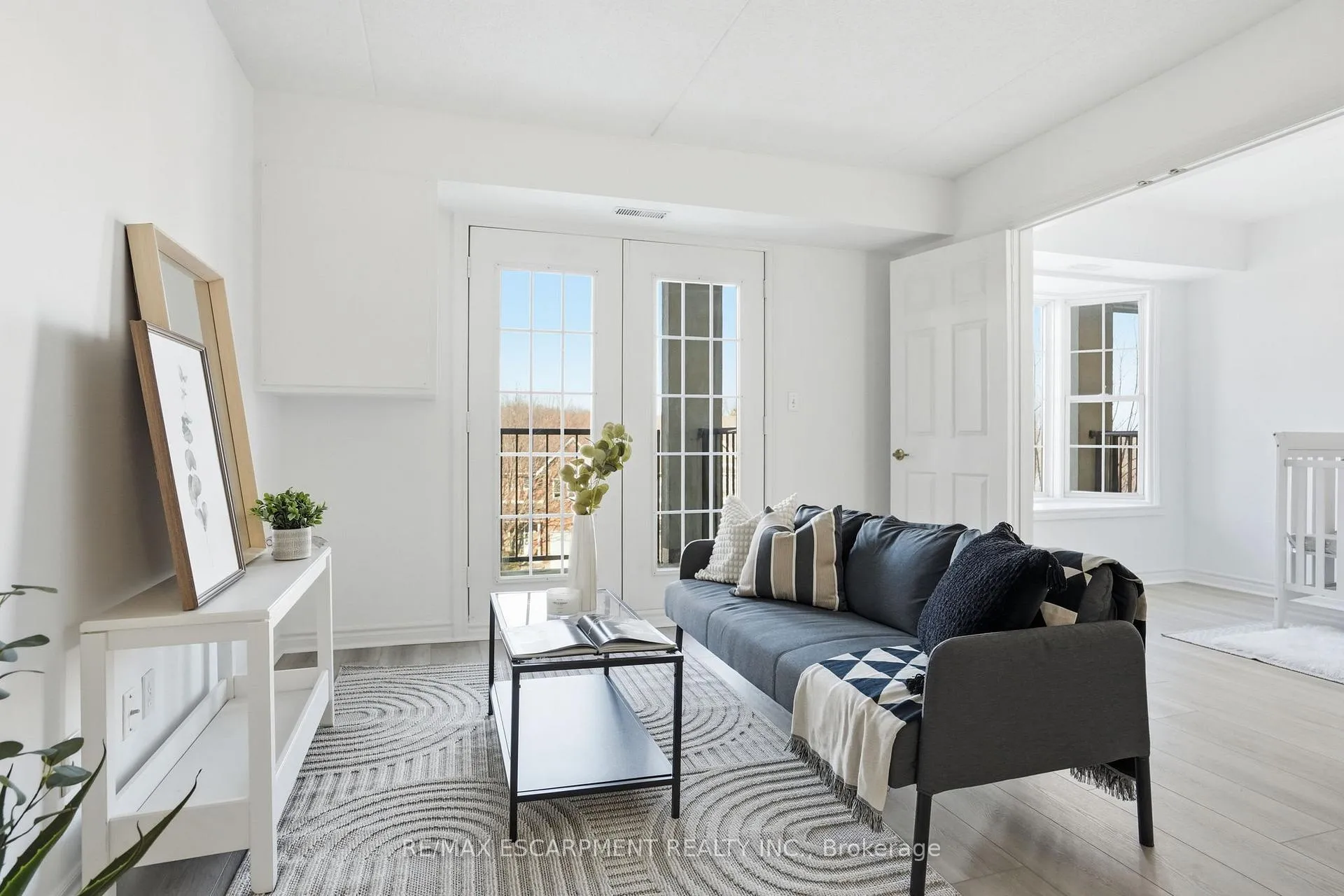 Photo 10 of Unit 309, 1431 Walkers Line, Burlington, Tansley — HOMEH