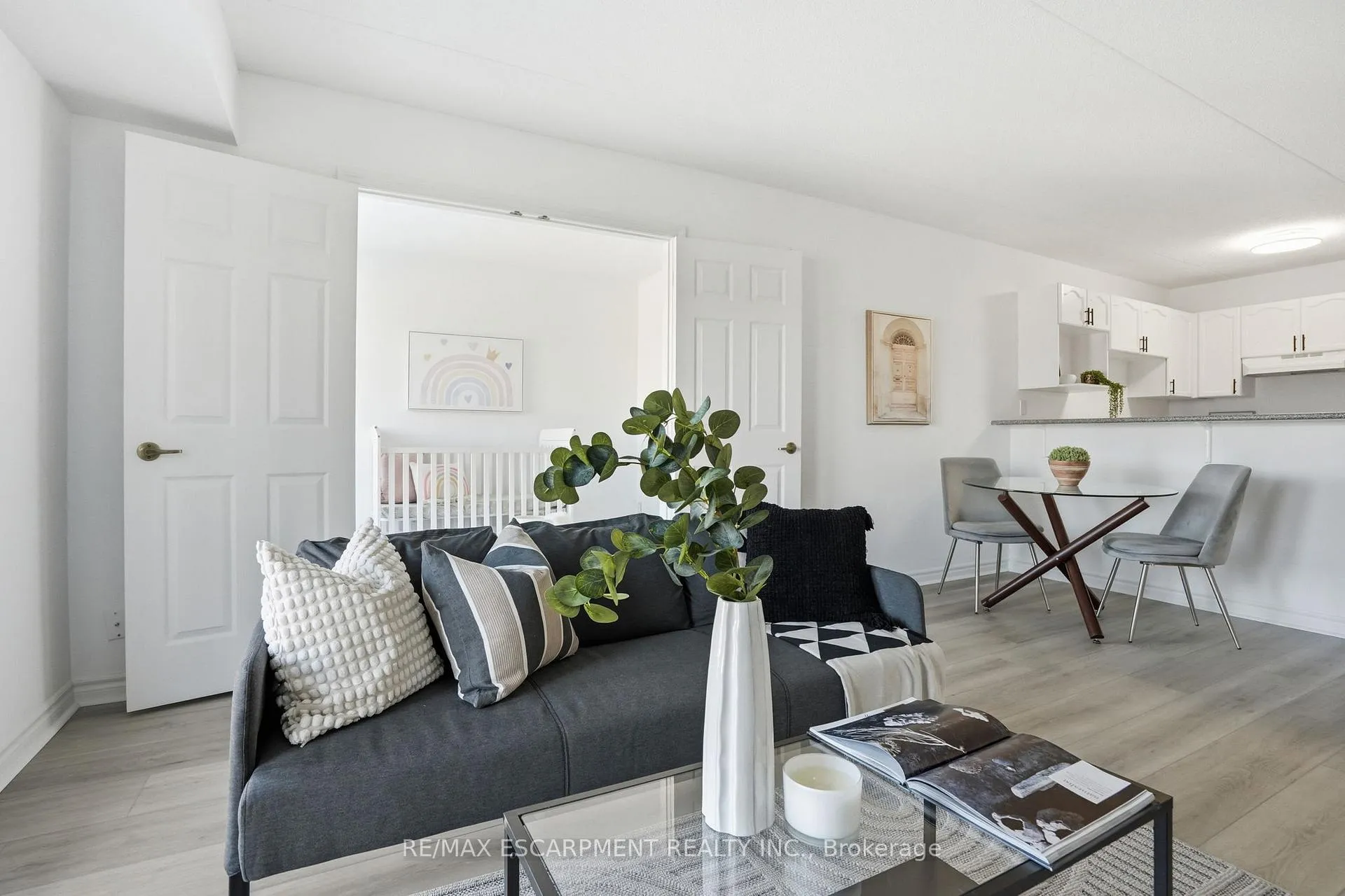 Photo 12 of Unit 309, 1431 Walkers Line, Burlington, Tansley — HOMEH